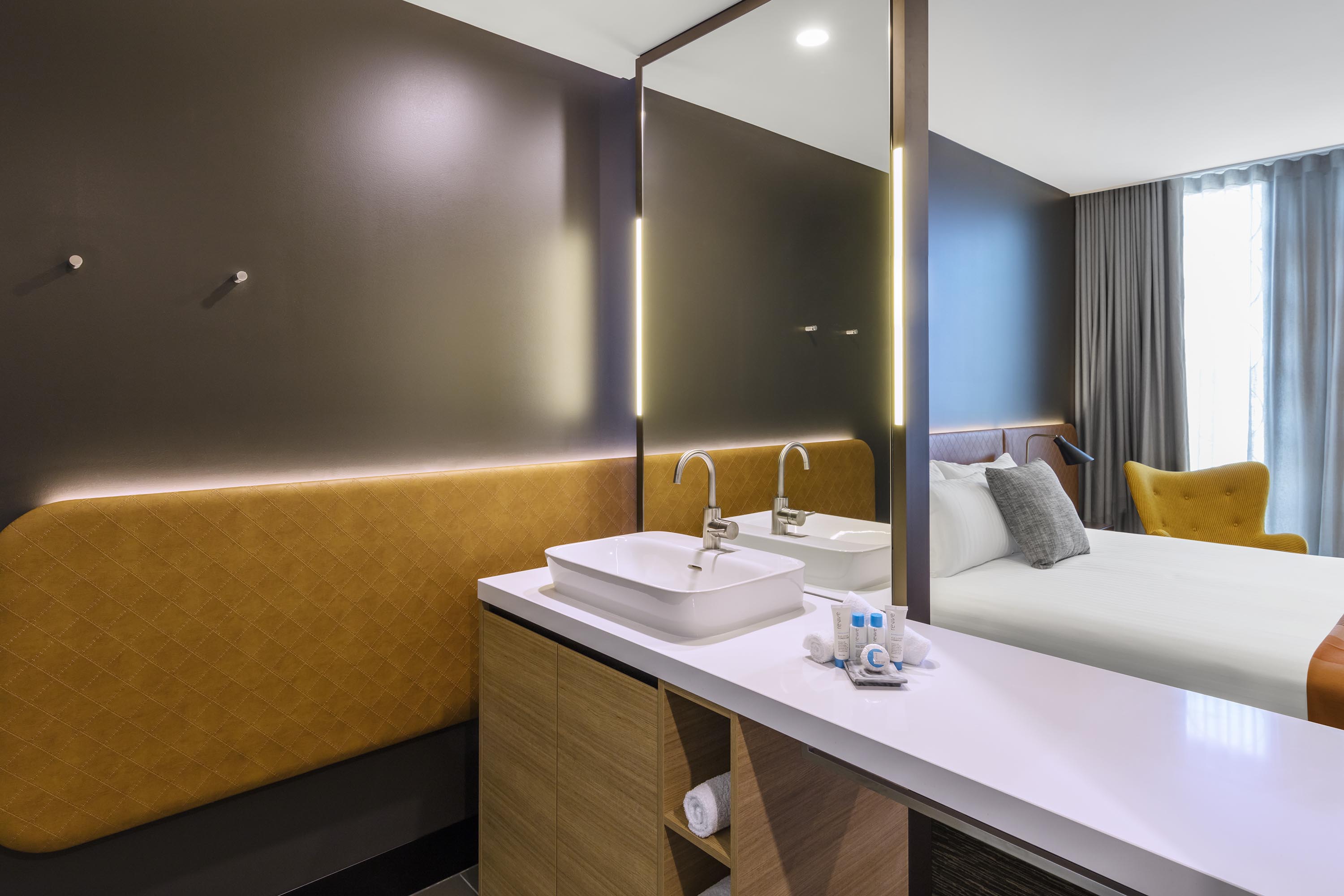 Double or Twin Standard