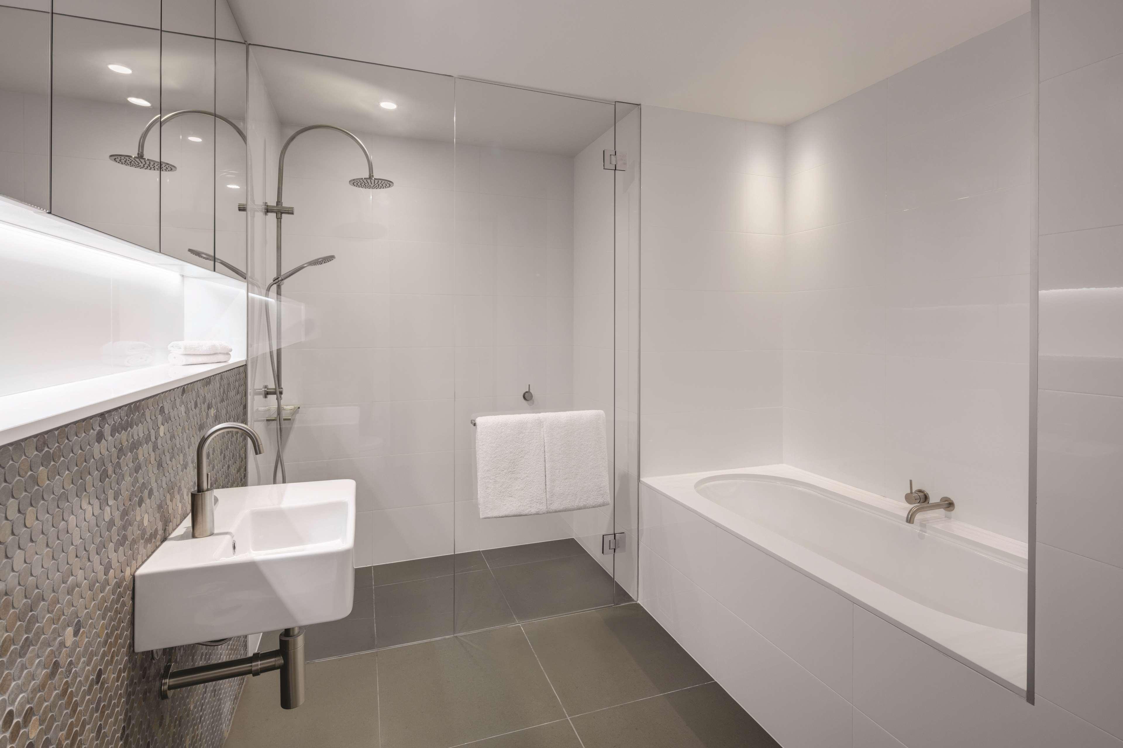 Apartment Two Bedrooms