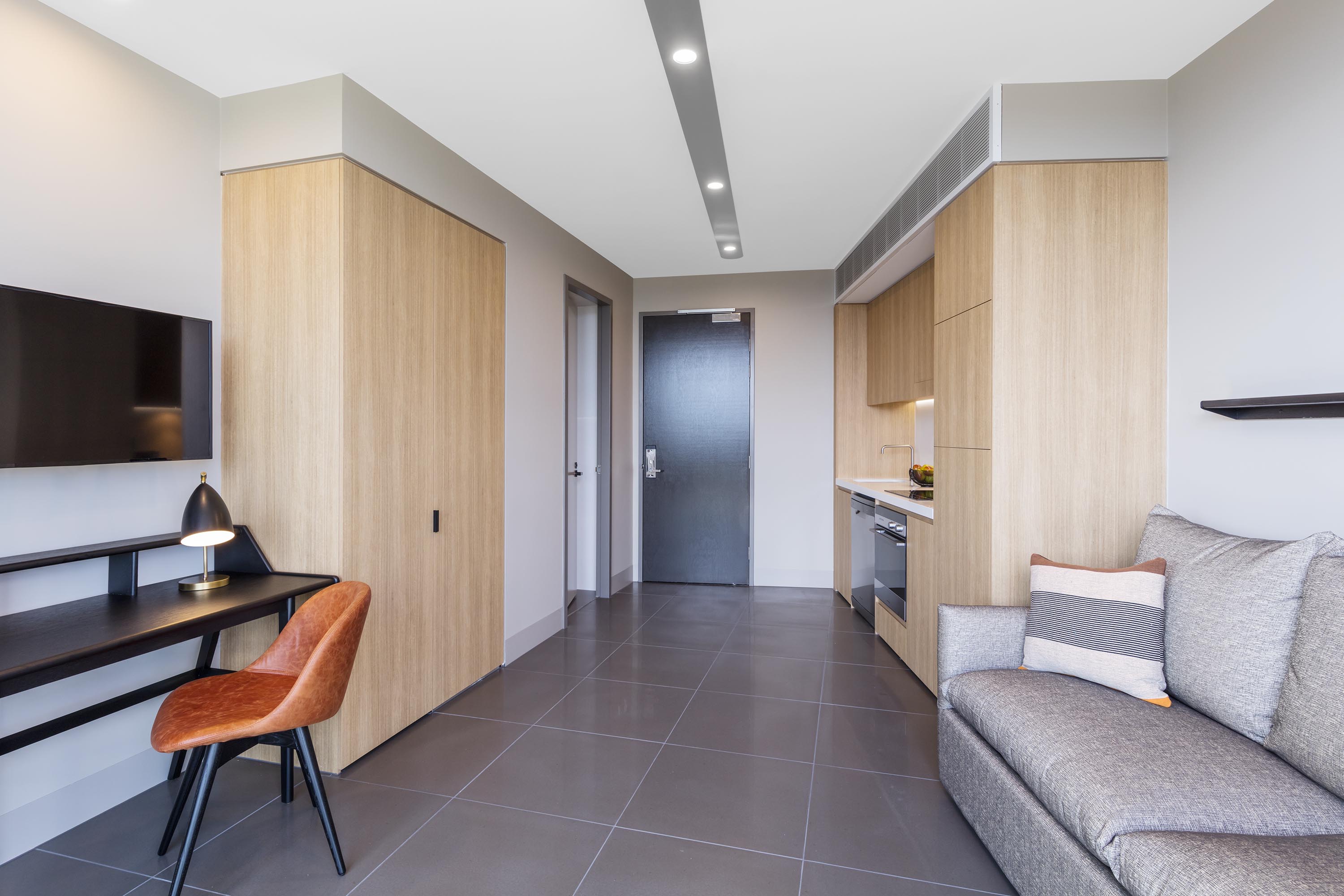 Apartment One Bedroom