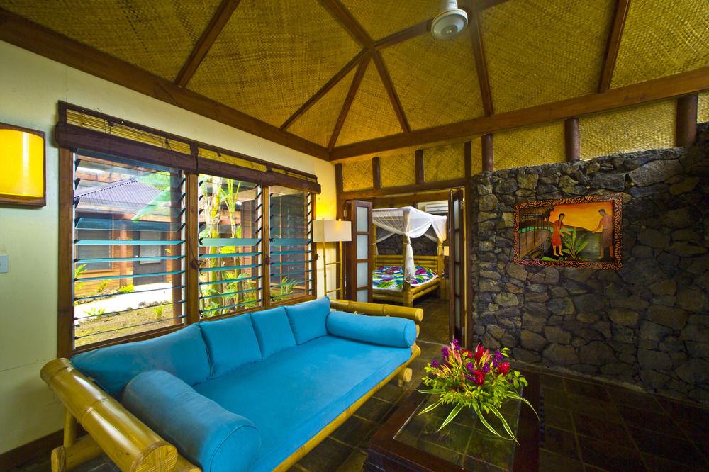 Bungalow Two Bedrooms