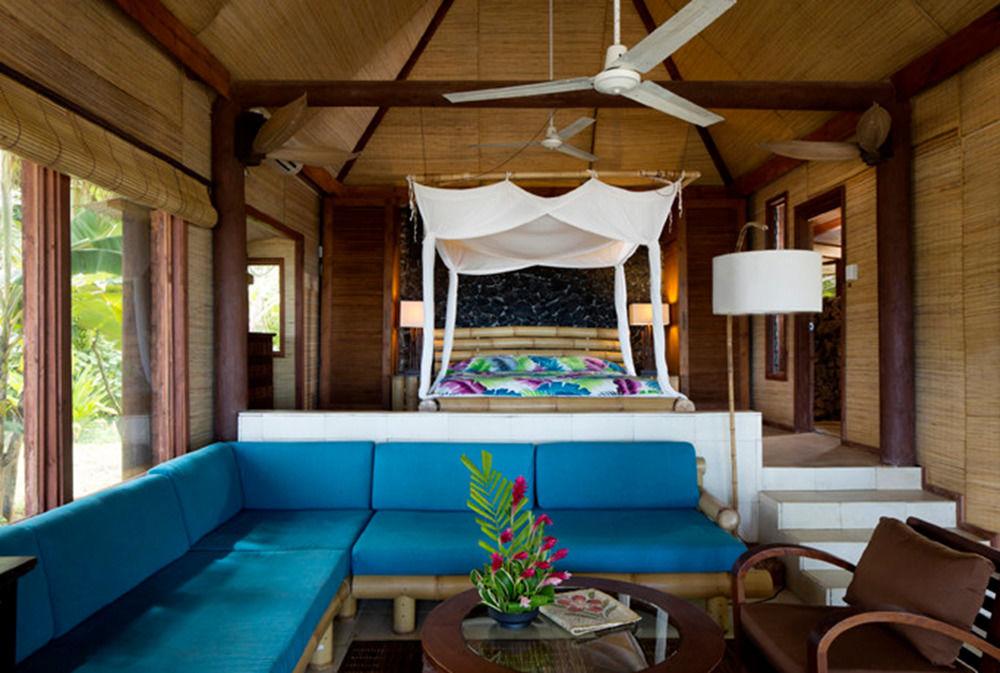 Bungalow One Bedroom