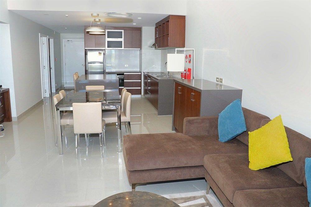 Apartment Two Bedrooms