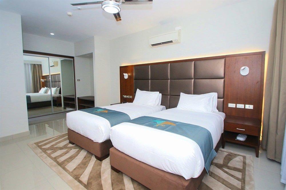 Apartment Two Bedrooms