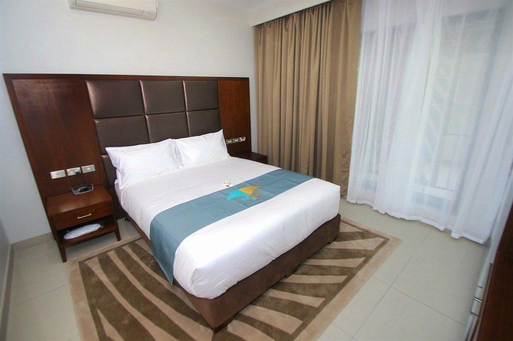 Apartment Three Bedrooms