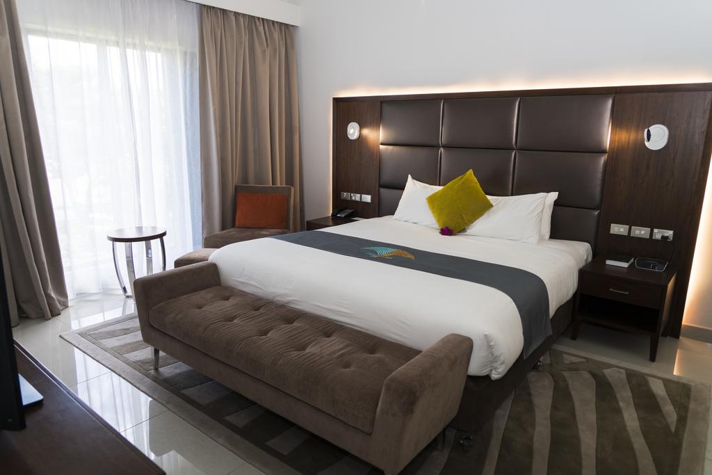 Apartment Three Bedrooms