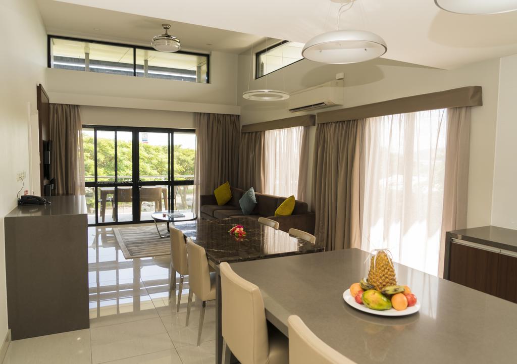 Apartment One Bedroom