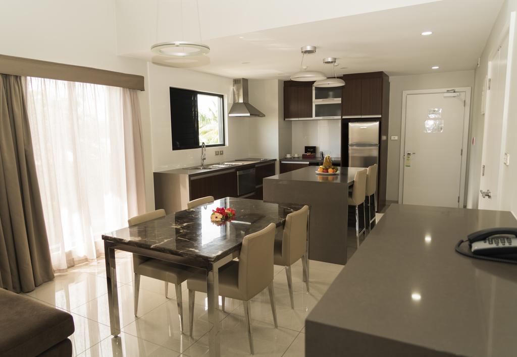 Apartment One Bedroom