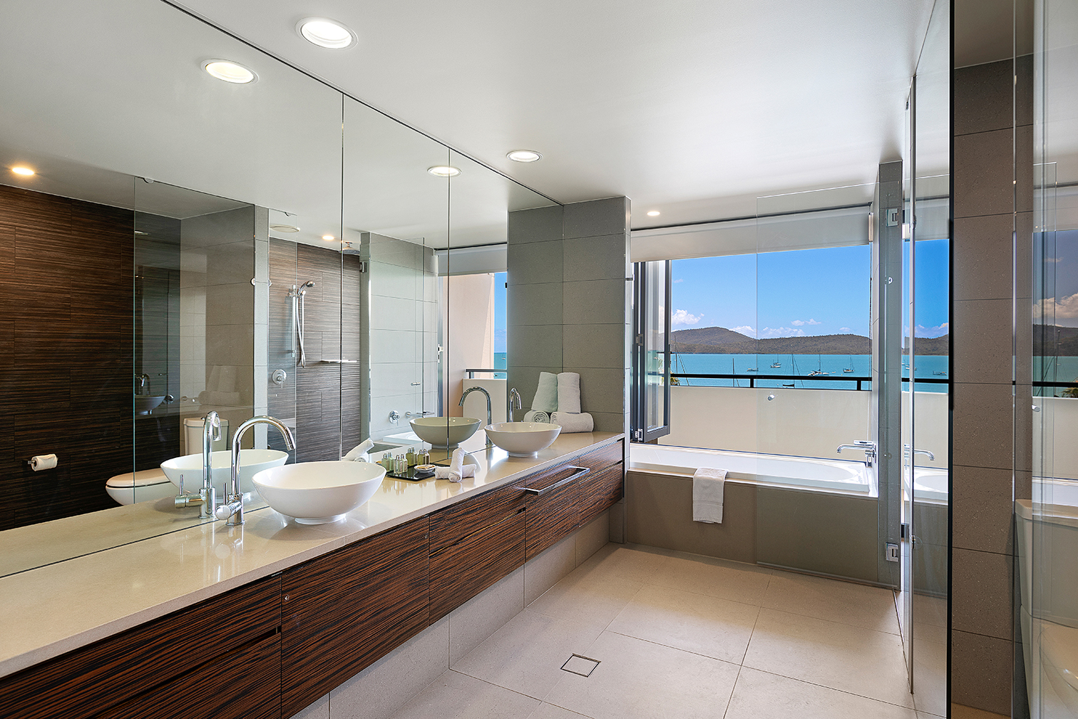 Villa Three Bedrooms