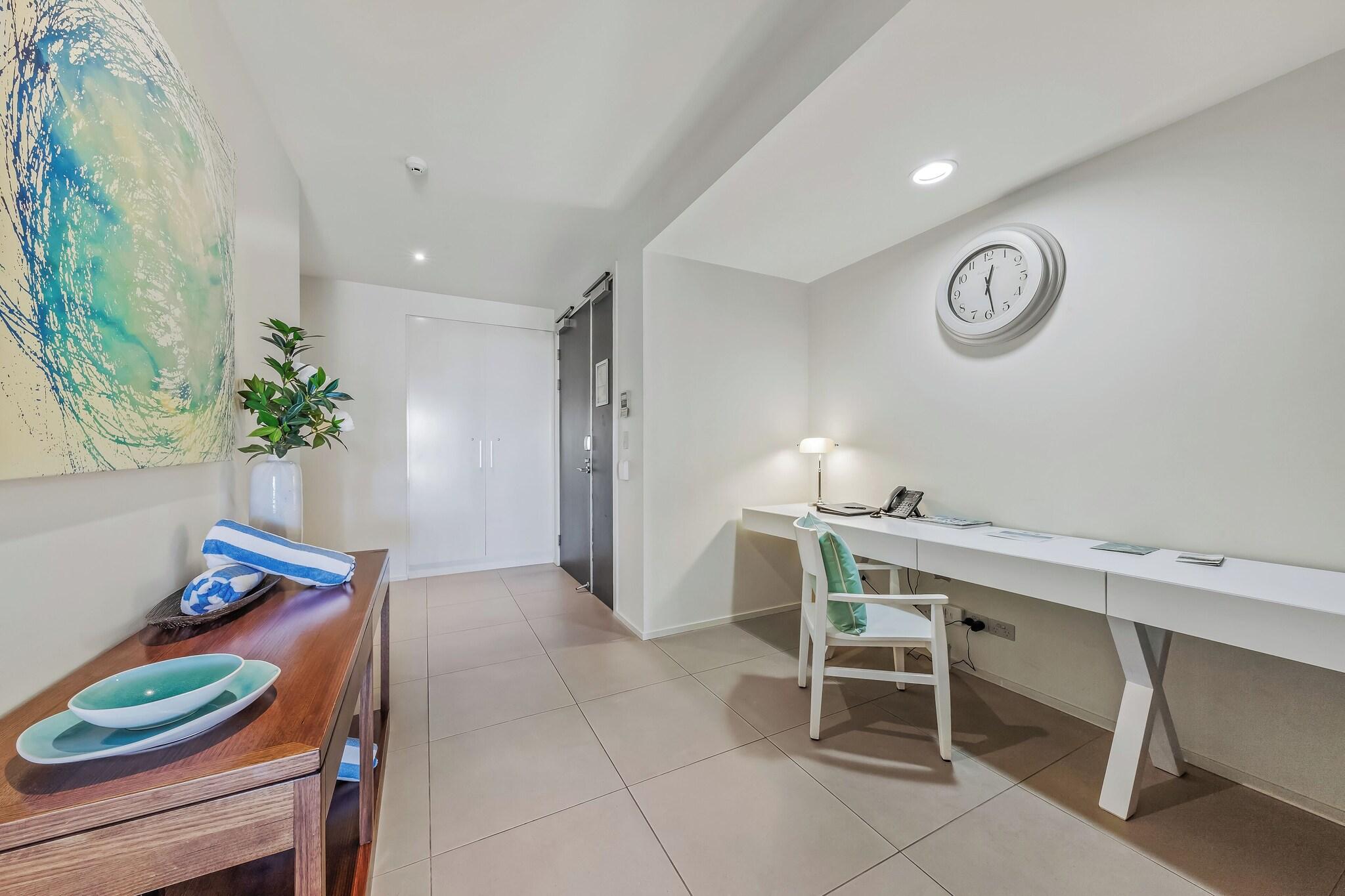 Apartment Three Bedrooms