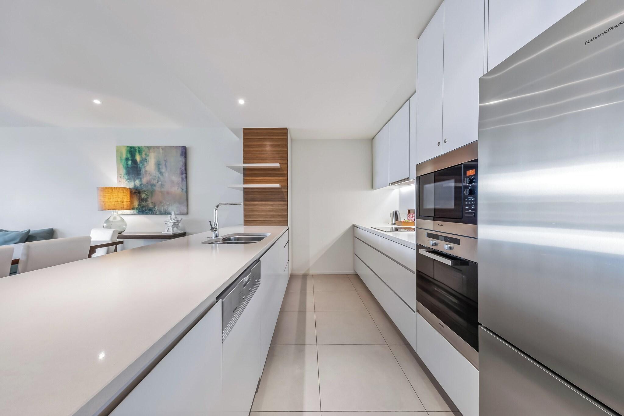 Apartment Three Bedrooms