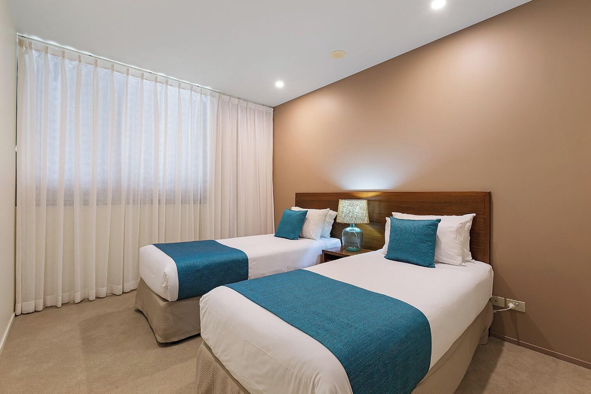 Apartment Three Bedrooms