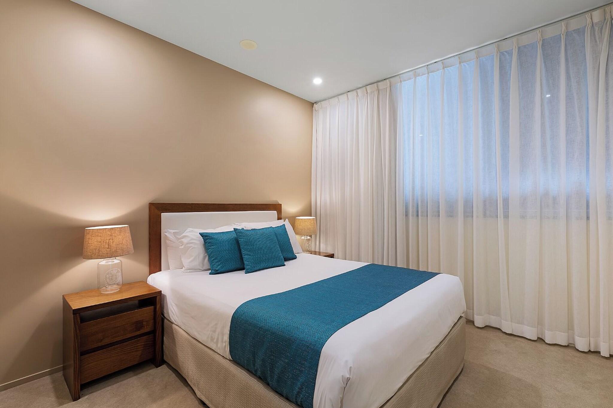 Apartment Three Bedrooms