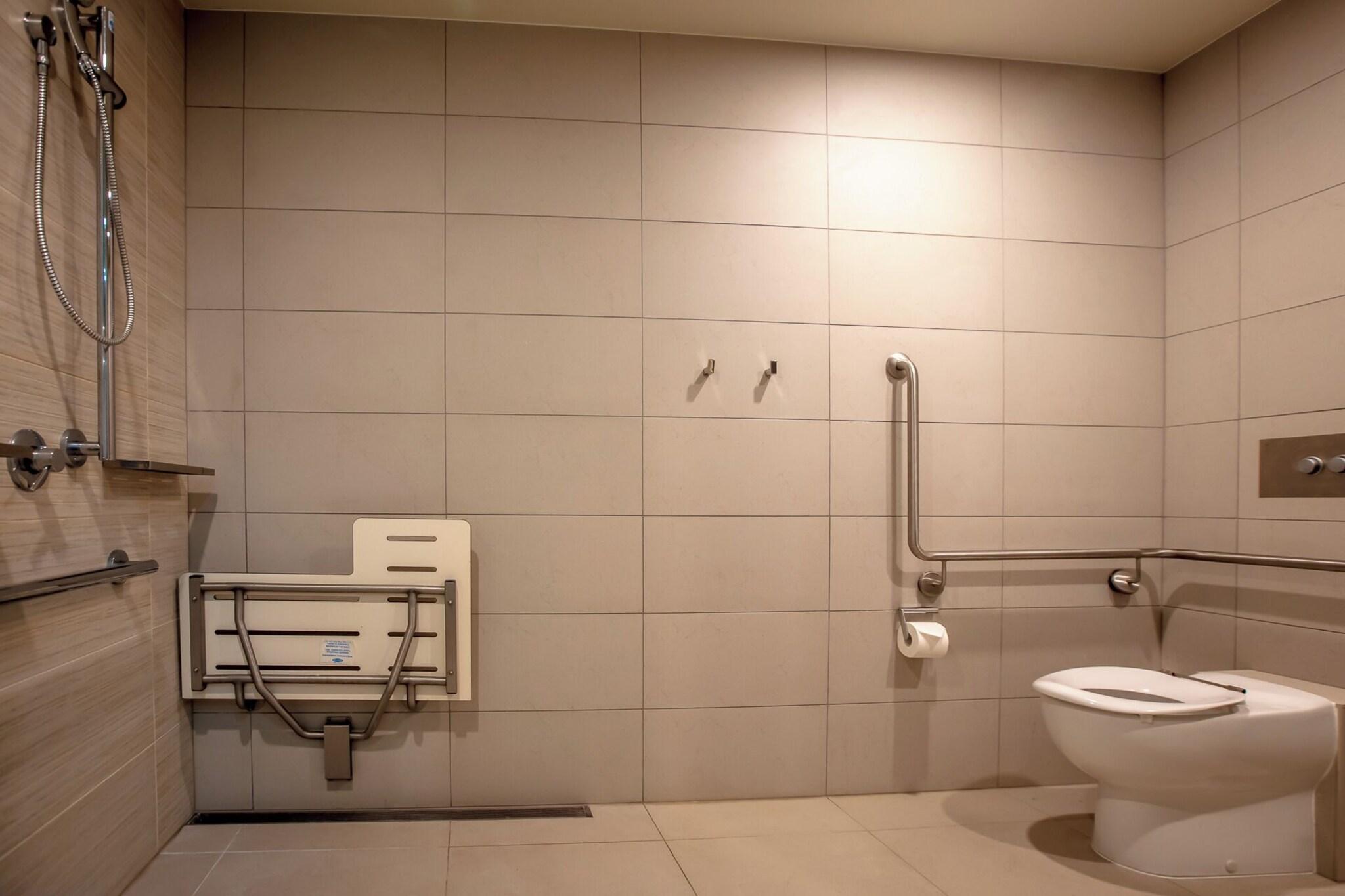 Apartment Three Bedrooms