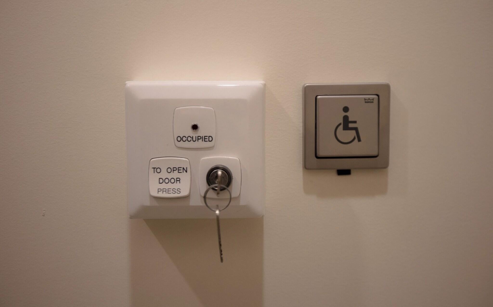 Apartment Three Bedrooms