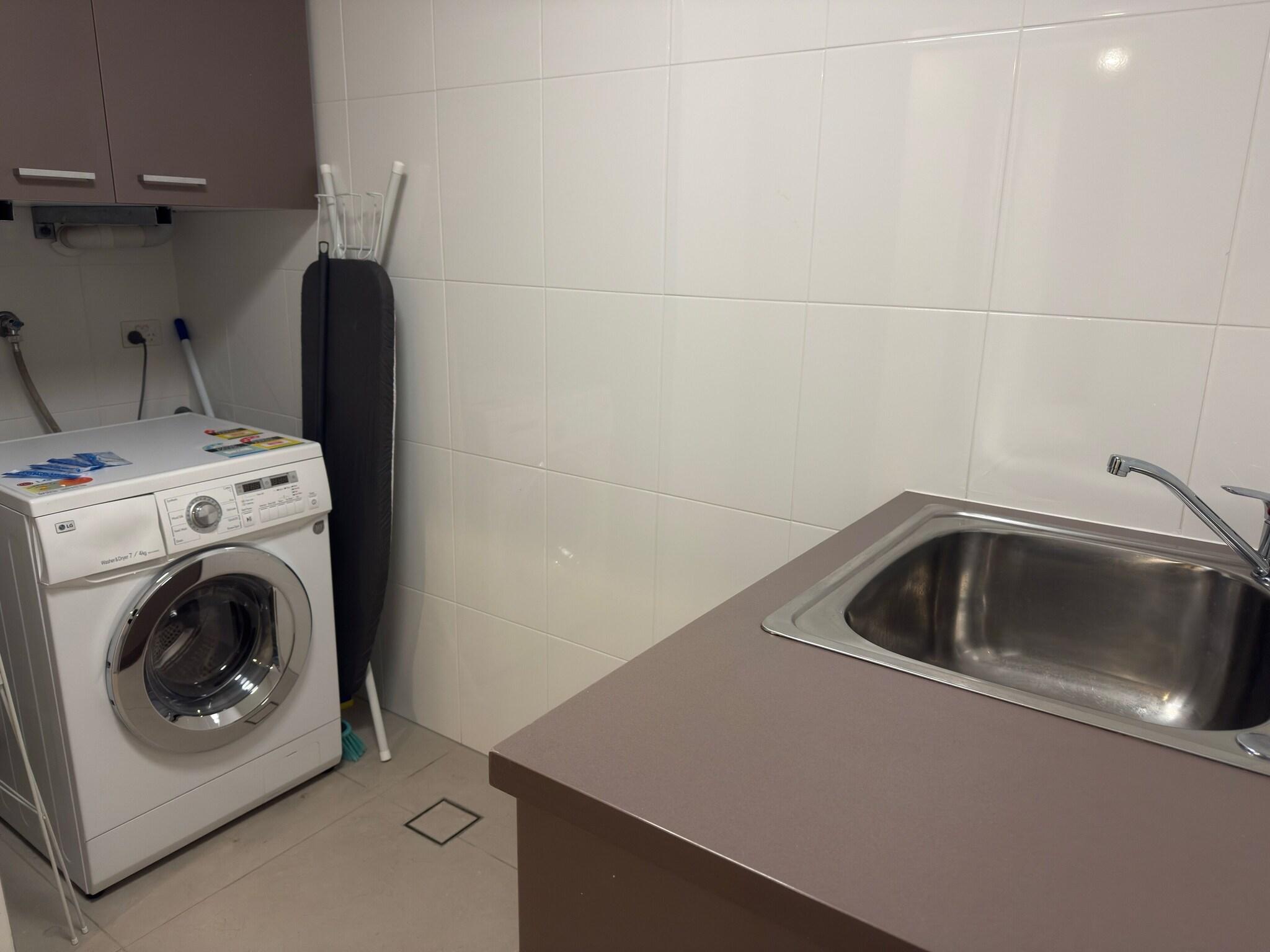 Apartment Three Bedrooms