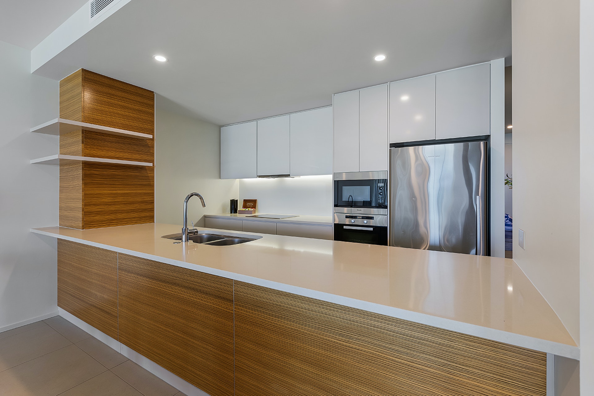 Apartment Two Bedrooms