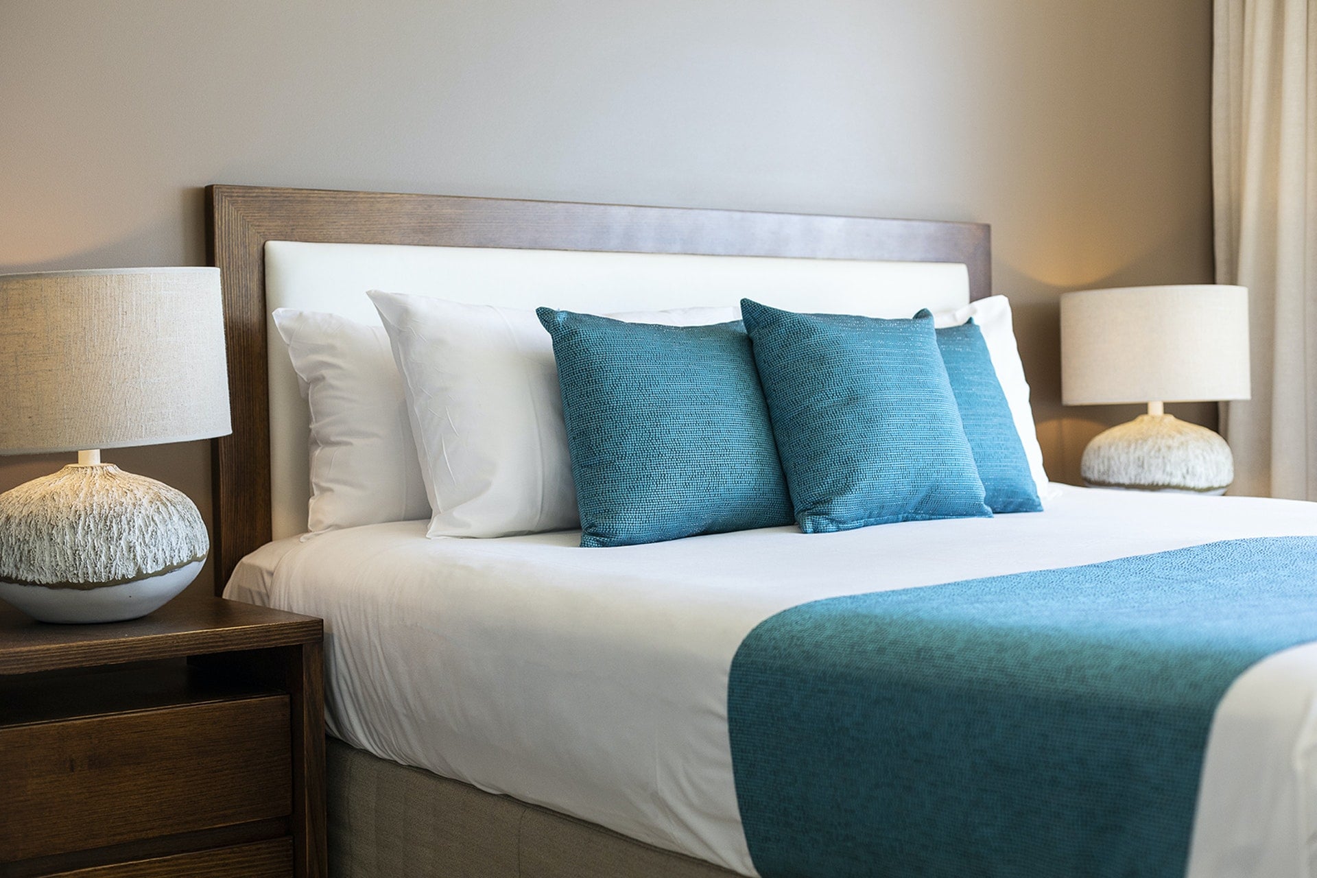 Apartment Two Bedrooms