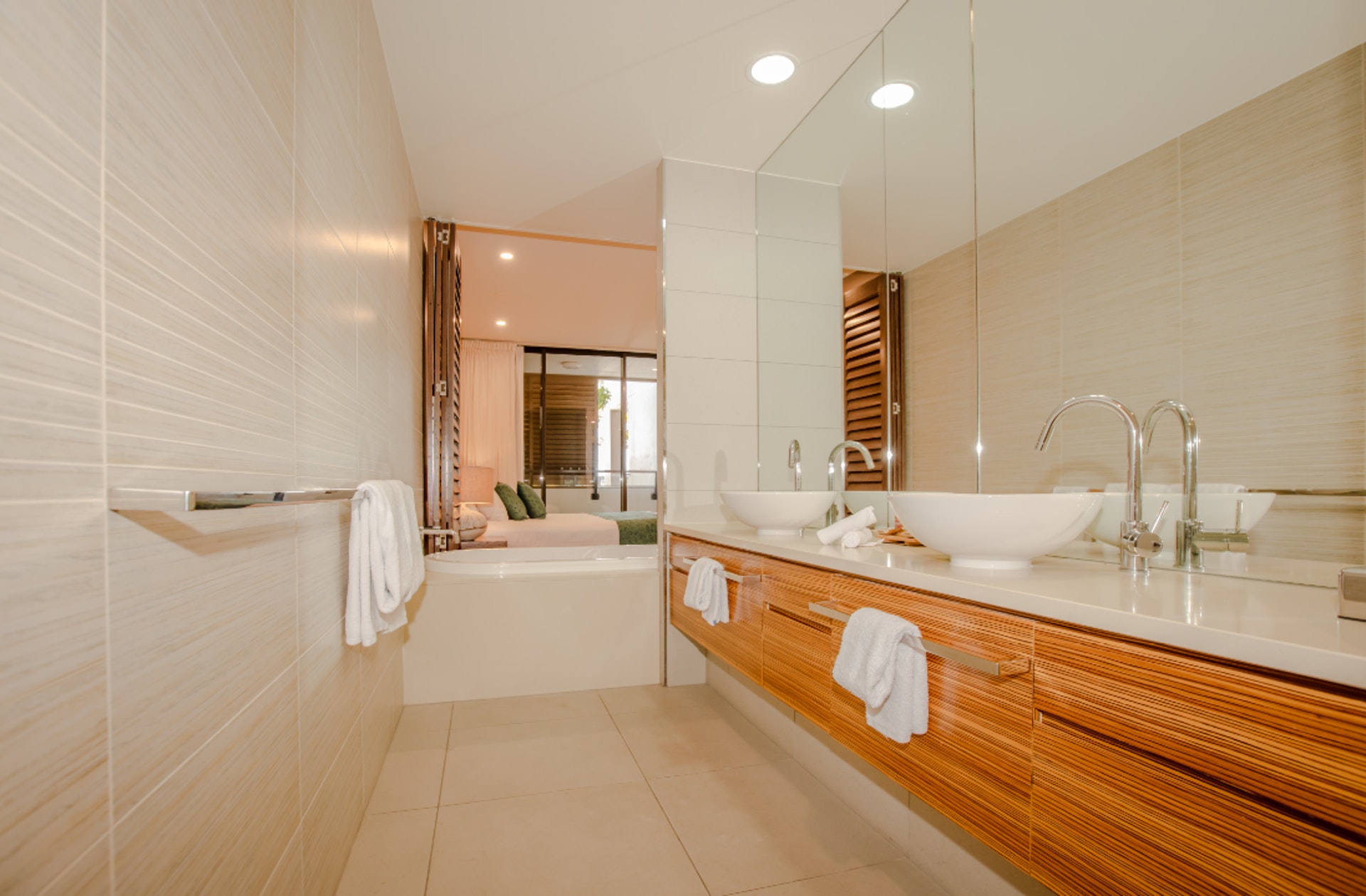 Apartment Two Bedrooms