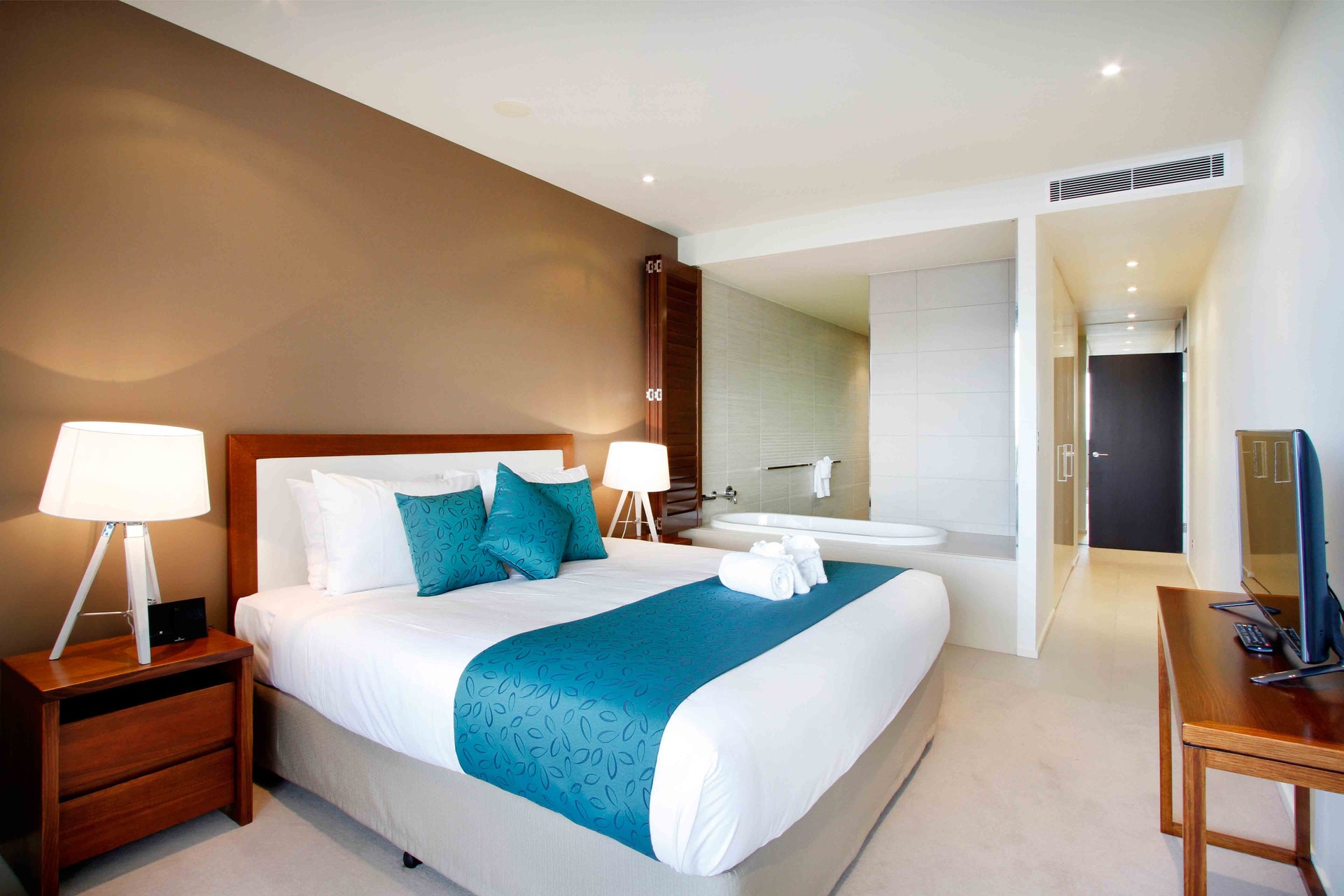 Apartment Two Bedrooms