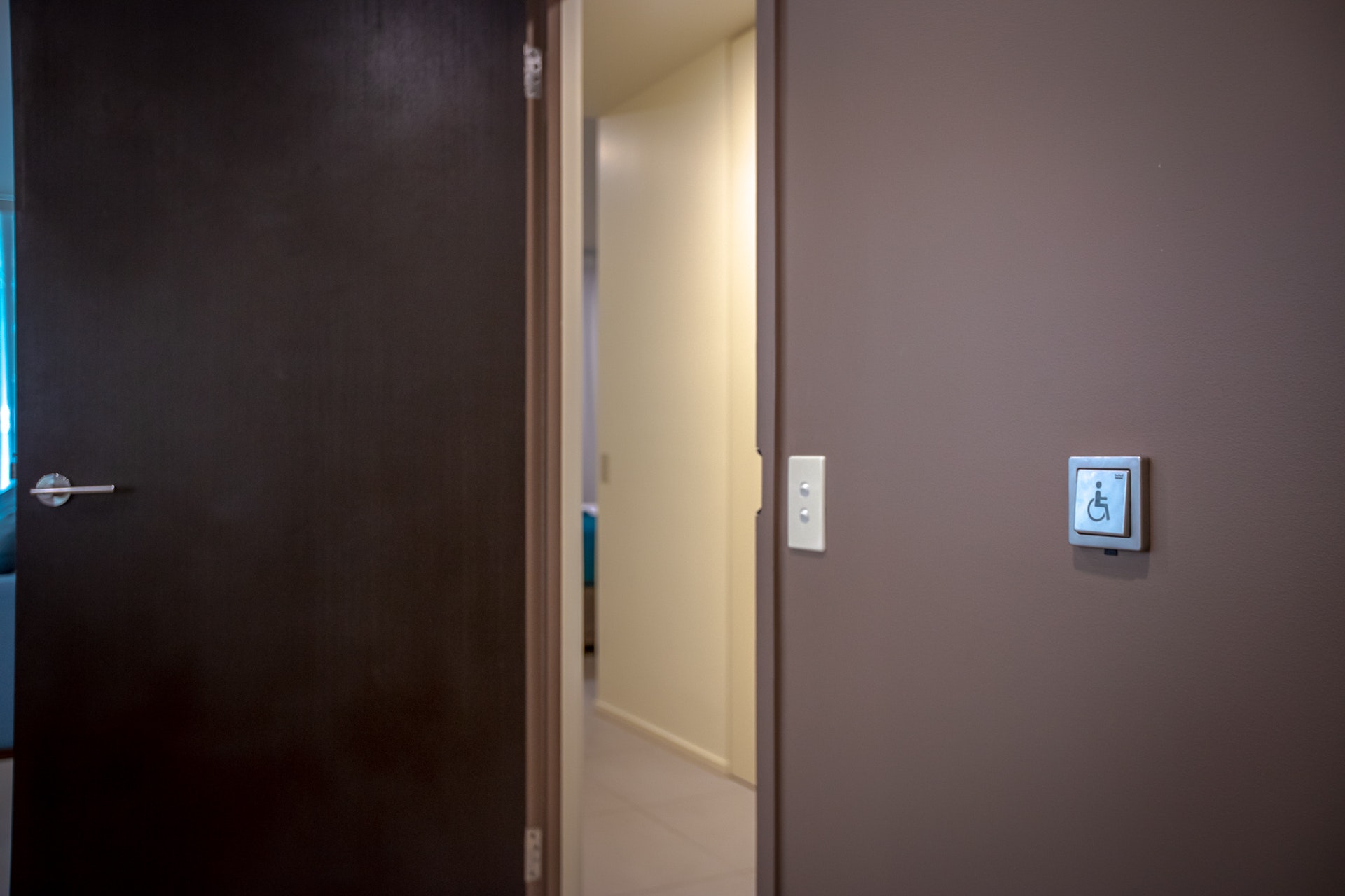 Apartment Two Bedrooms