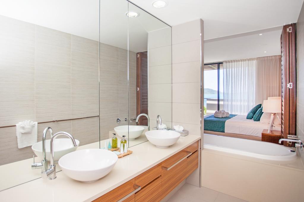 Apartment Executive Three Bedrooms