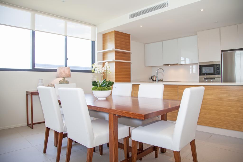 Apartment Two Bedrooms