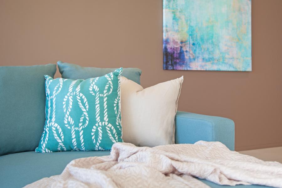 Apartment One Bedroom