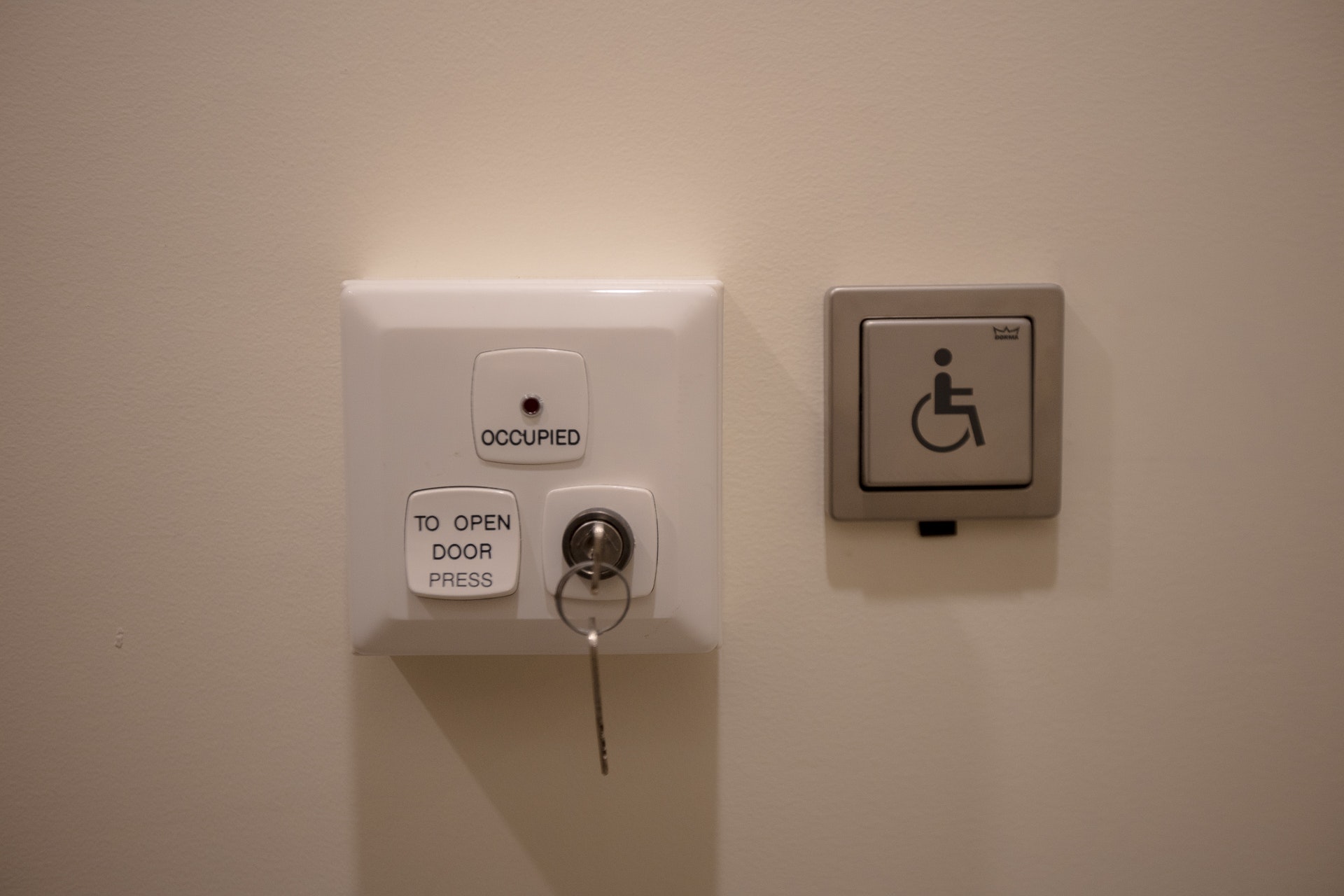 Apartment Two Bedrooms