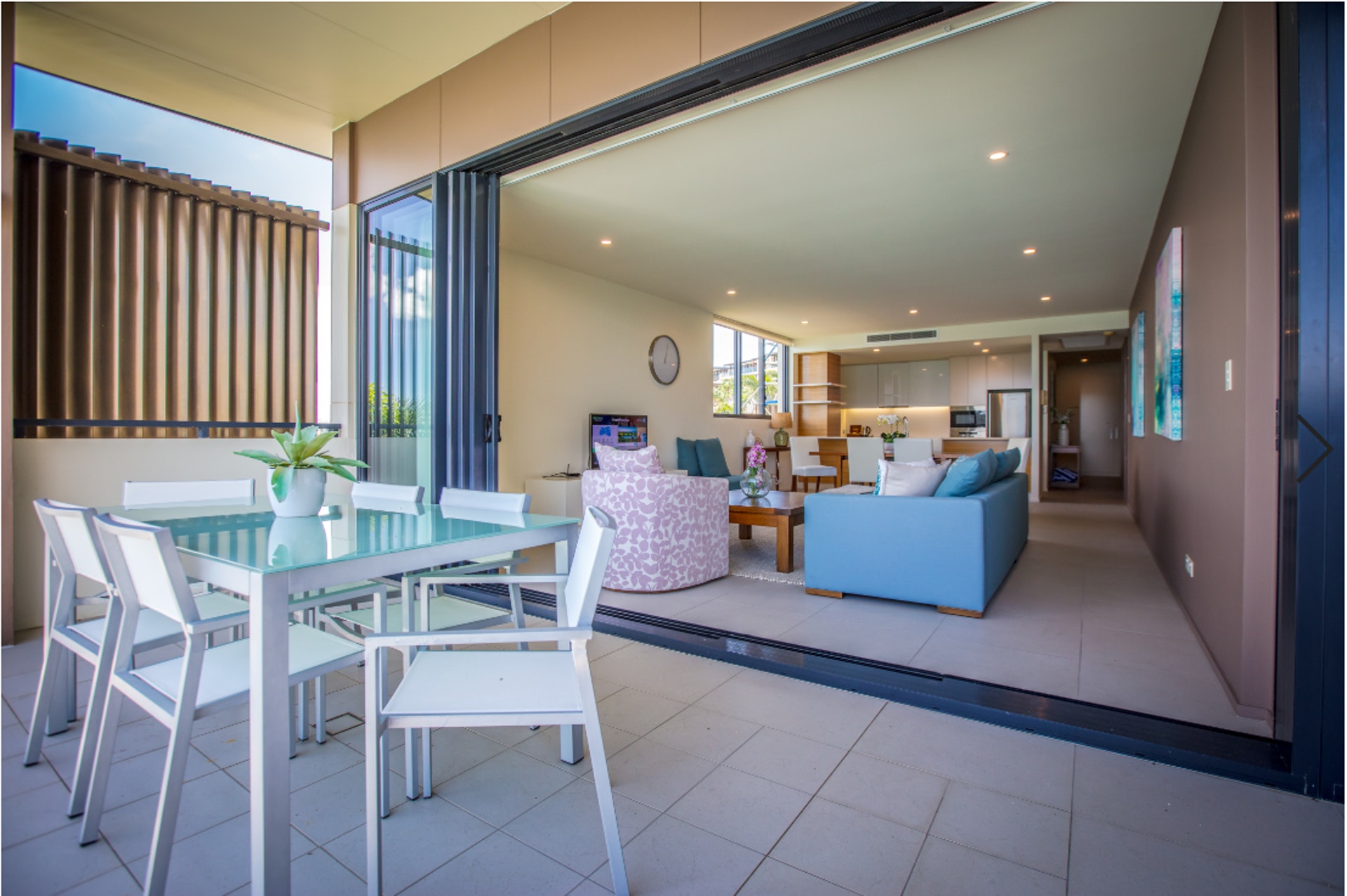 Apartment Two Bedrooms