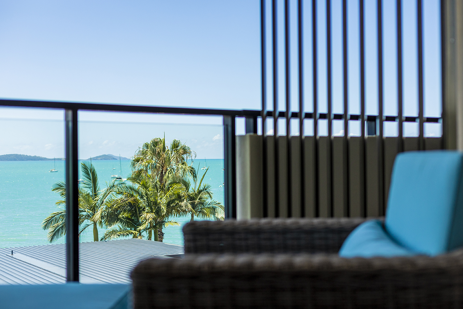 Villa Three Bedrooms