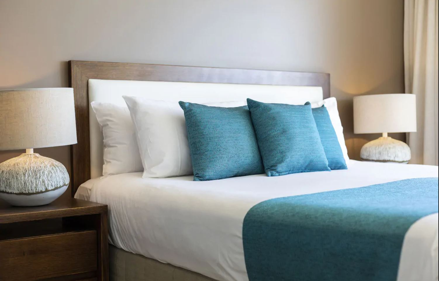 Apartment One Bedroom