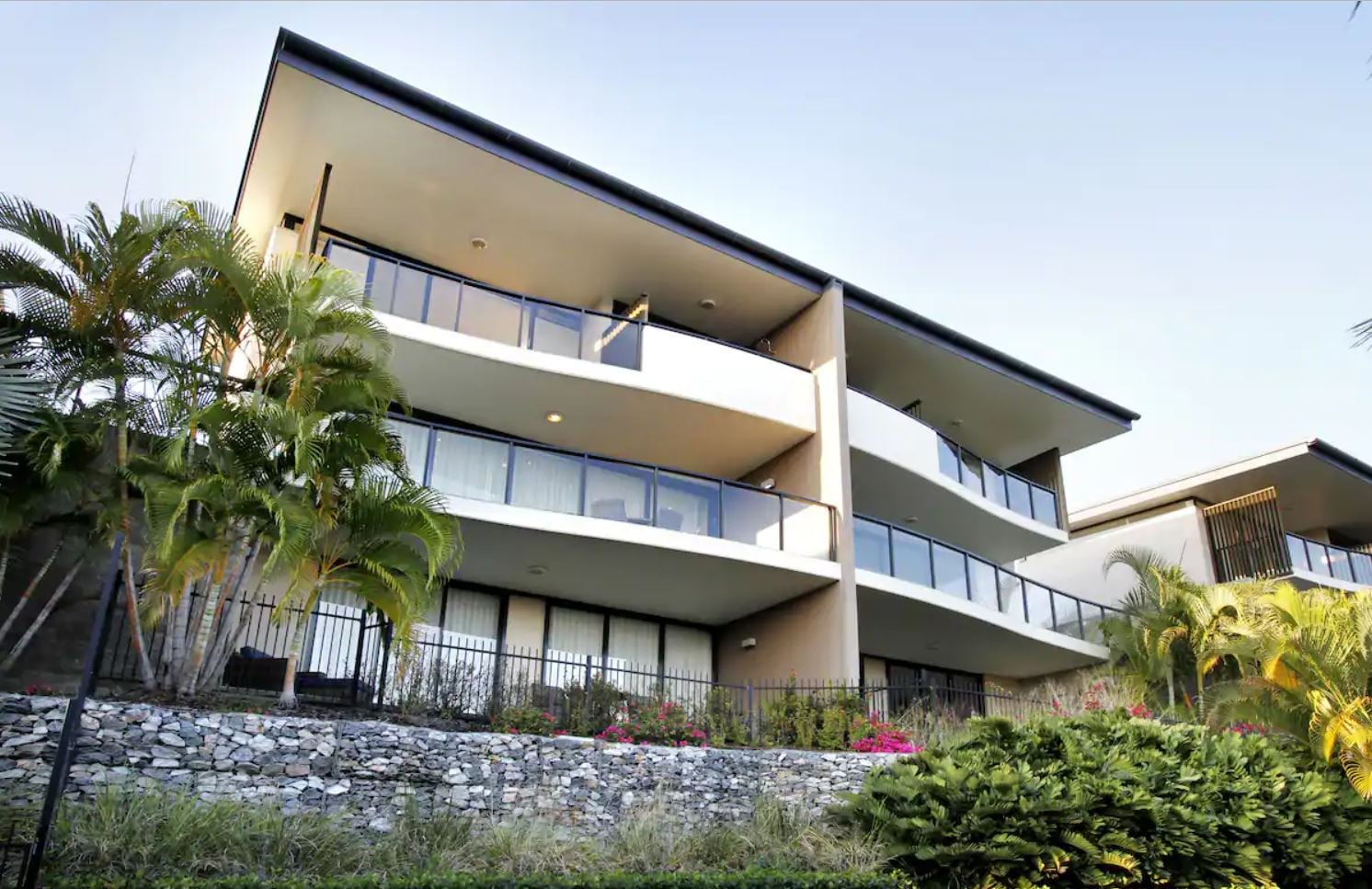 Villa Three Bedrooms