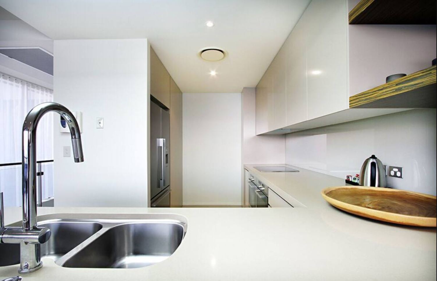 Villa Three Bedrooms