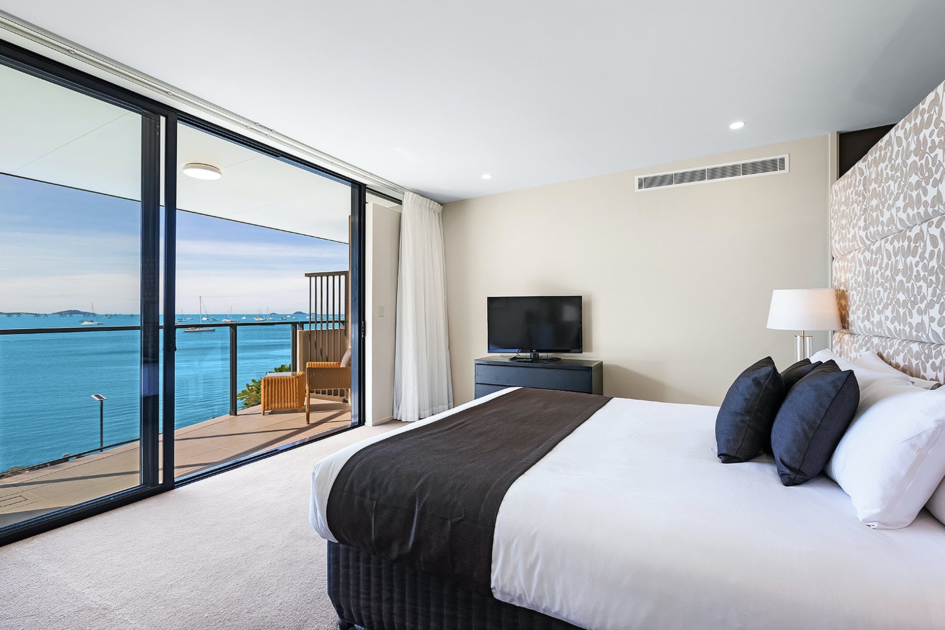 Villa Three Bedrooms