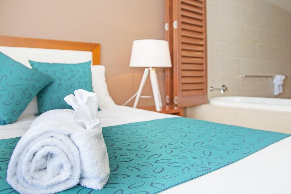 Apartment One Bedroom