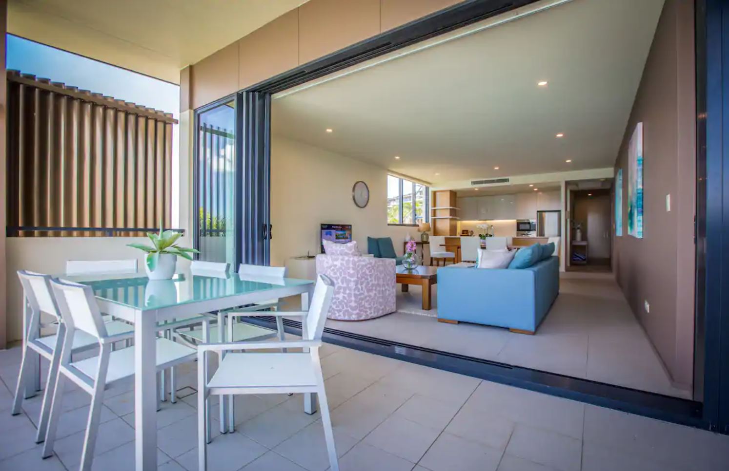 Apartment One Bedroom