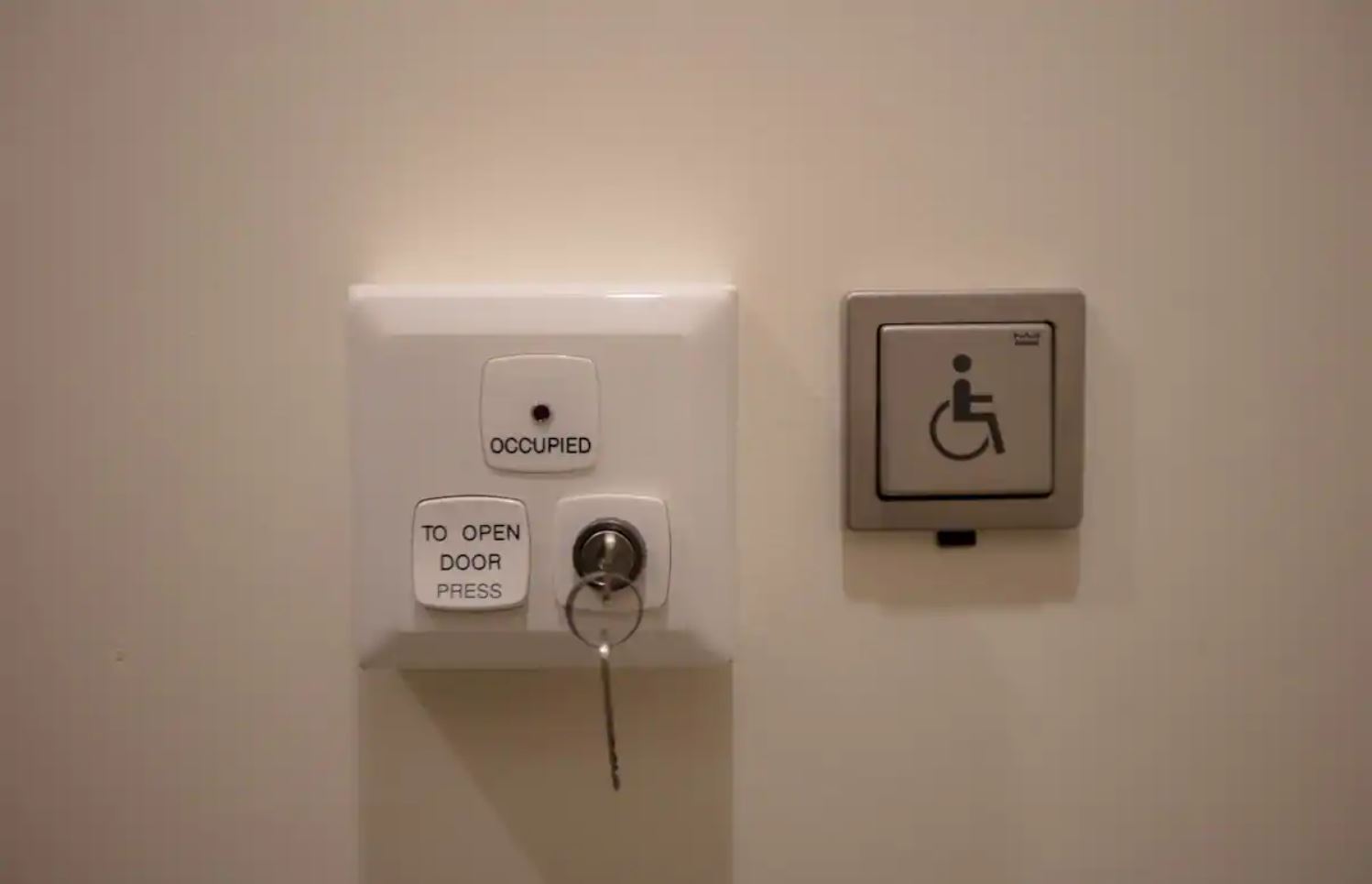 Apartment One Bedroom