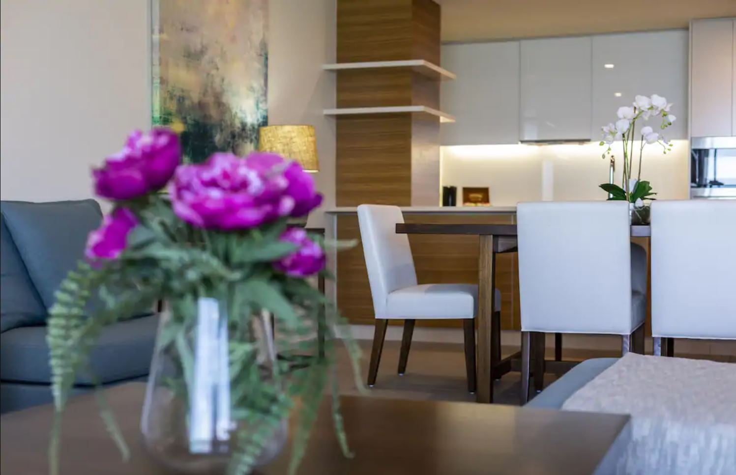 Apartment One Bedroom