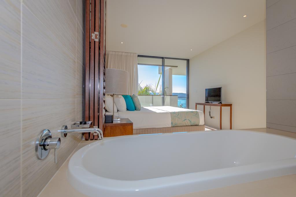 Apartment Deluxe Two Bedroom