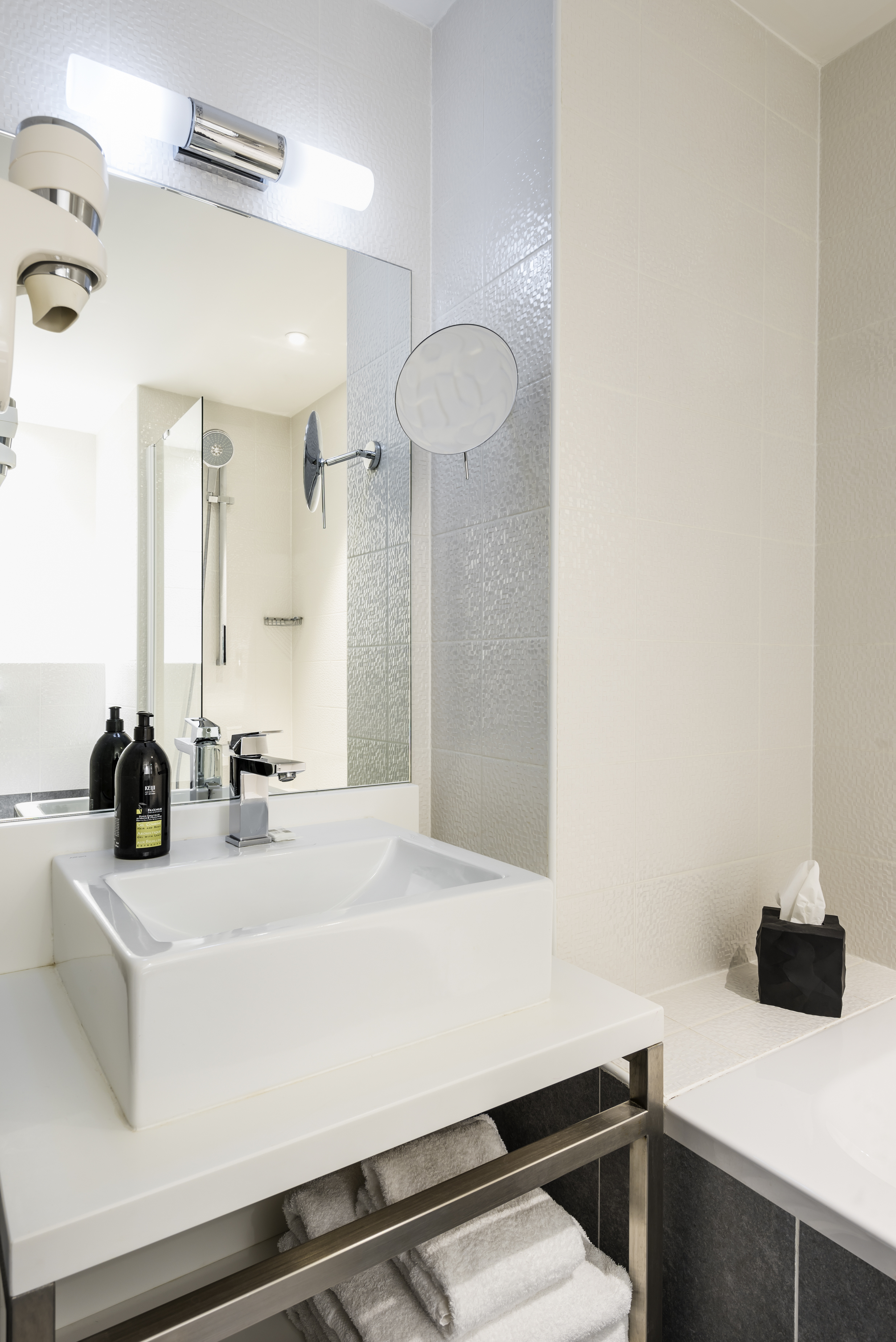 Apartment One Bedroom