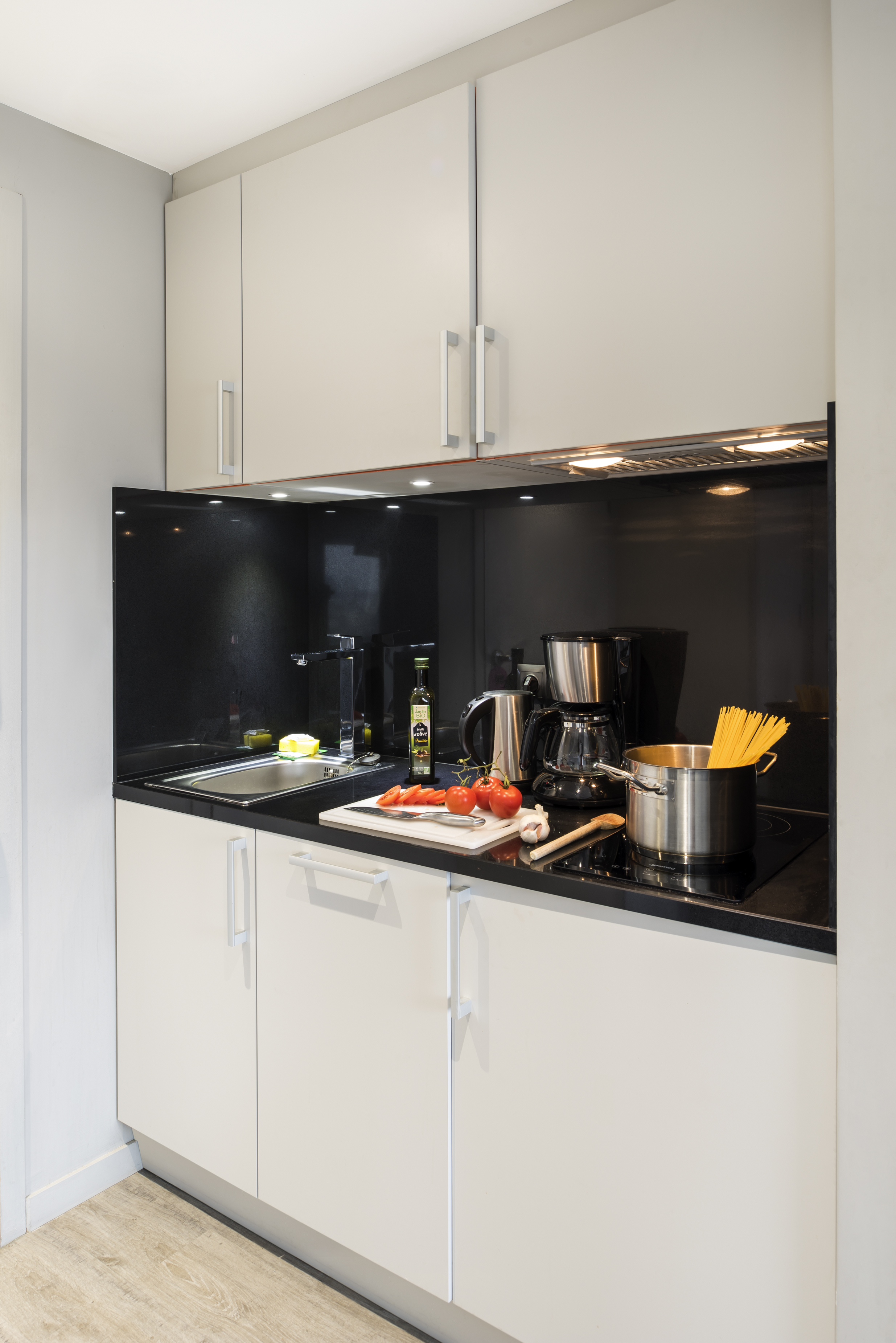 Apartment One Bedroom