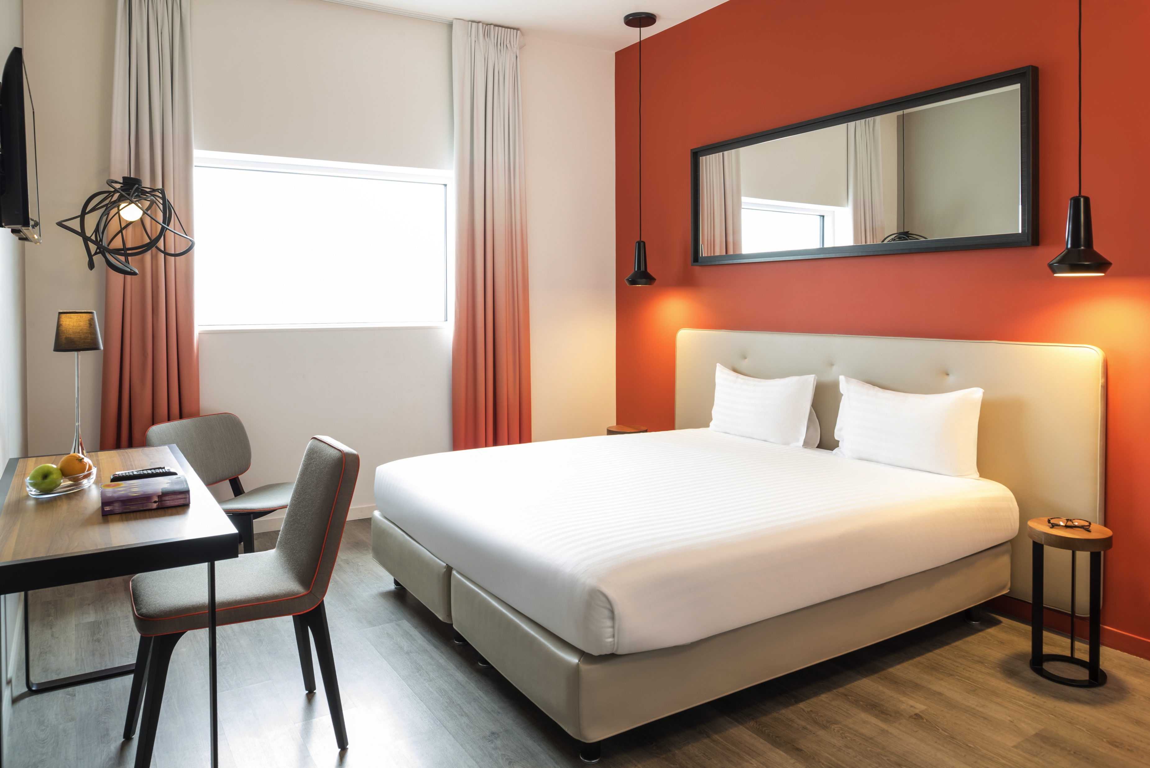 Apartment One Bedroom