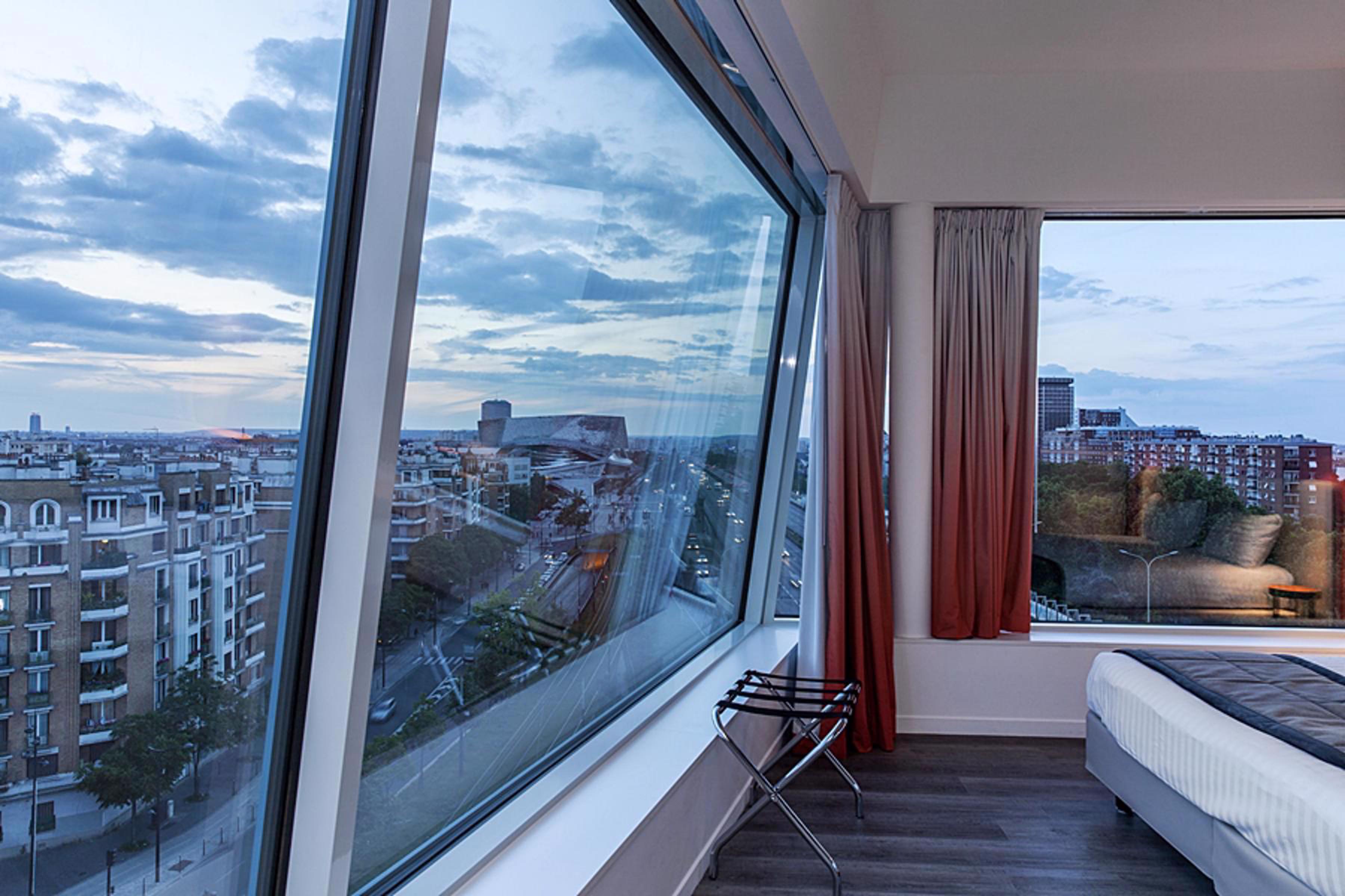 Apartment Capacity 4