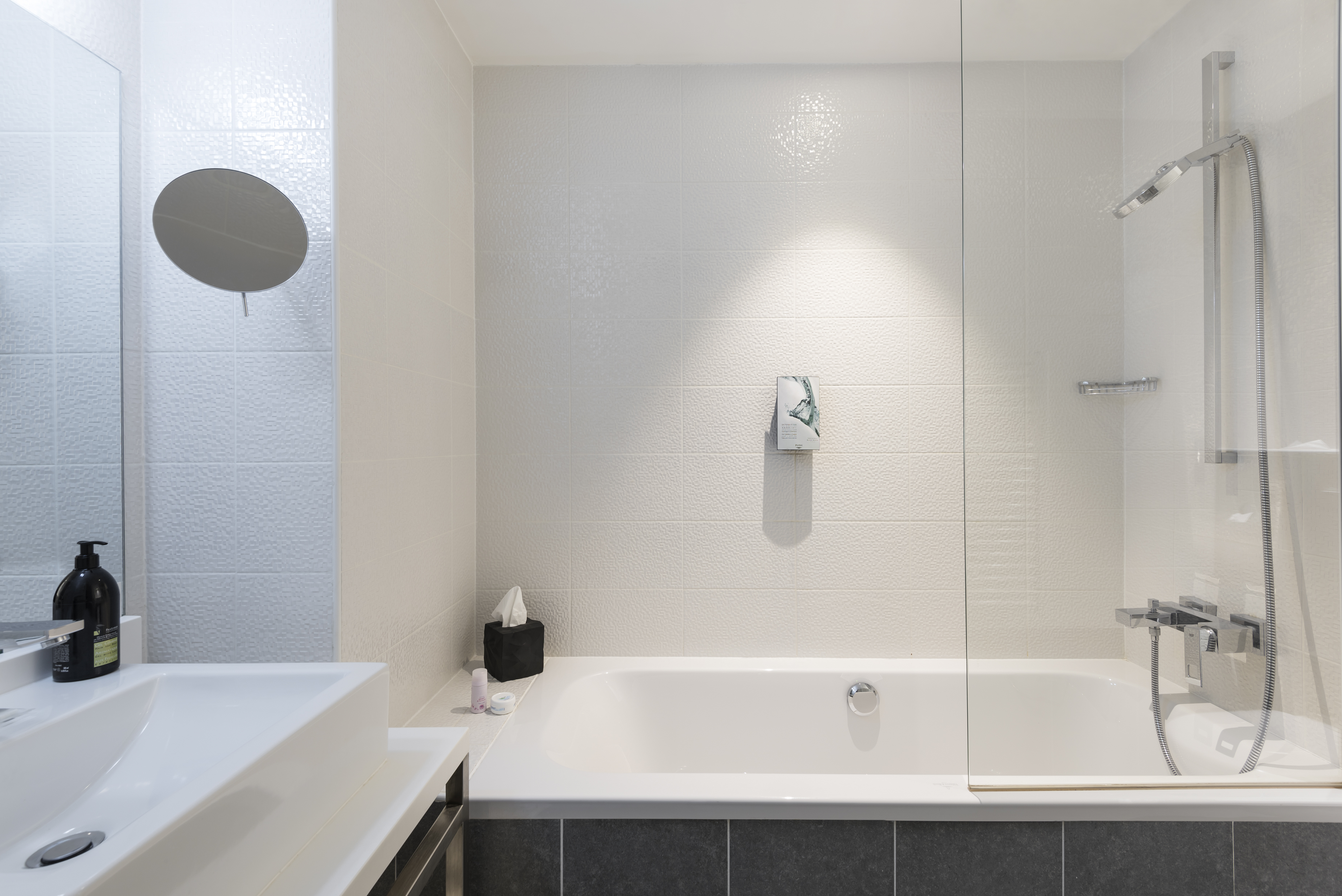 Apartment One Bedroom