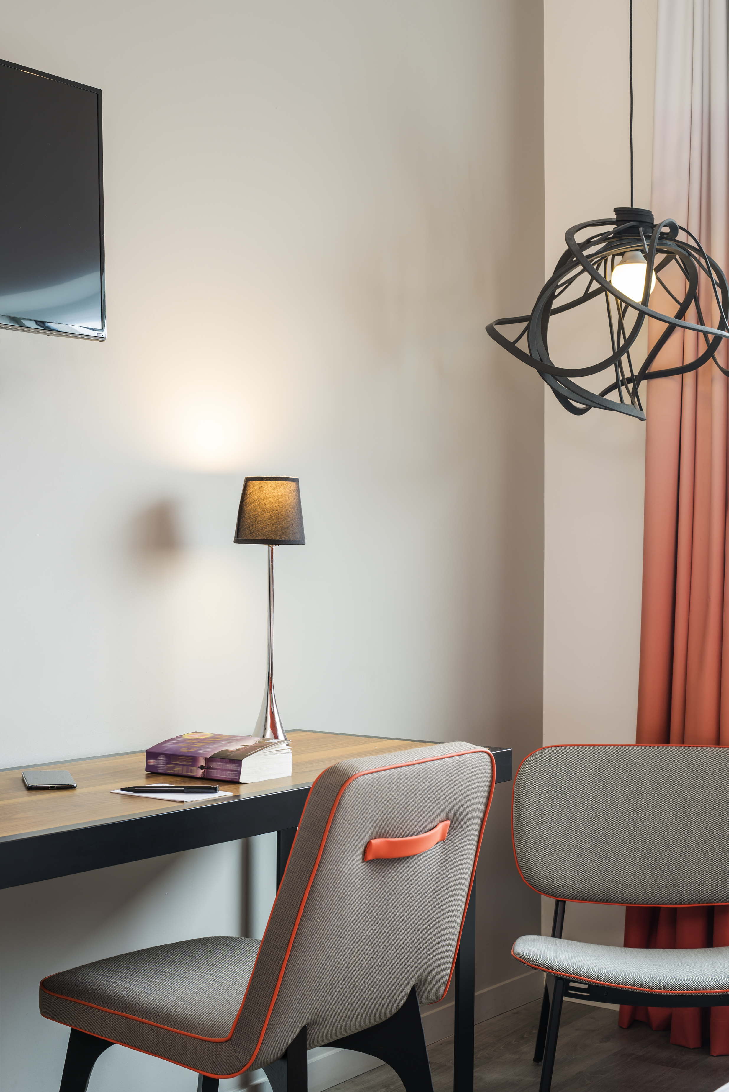 Apartment One Bedroom