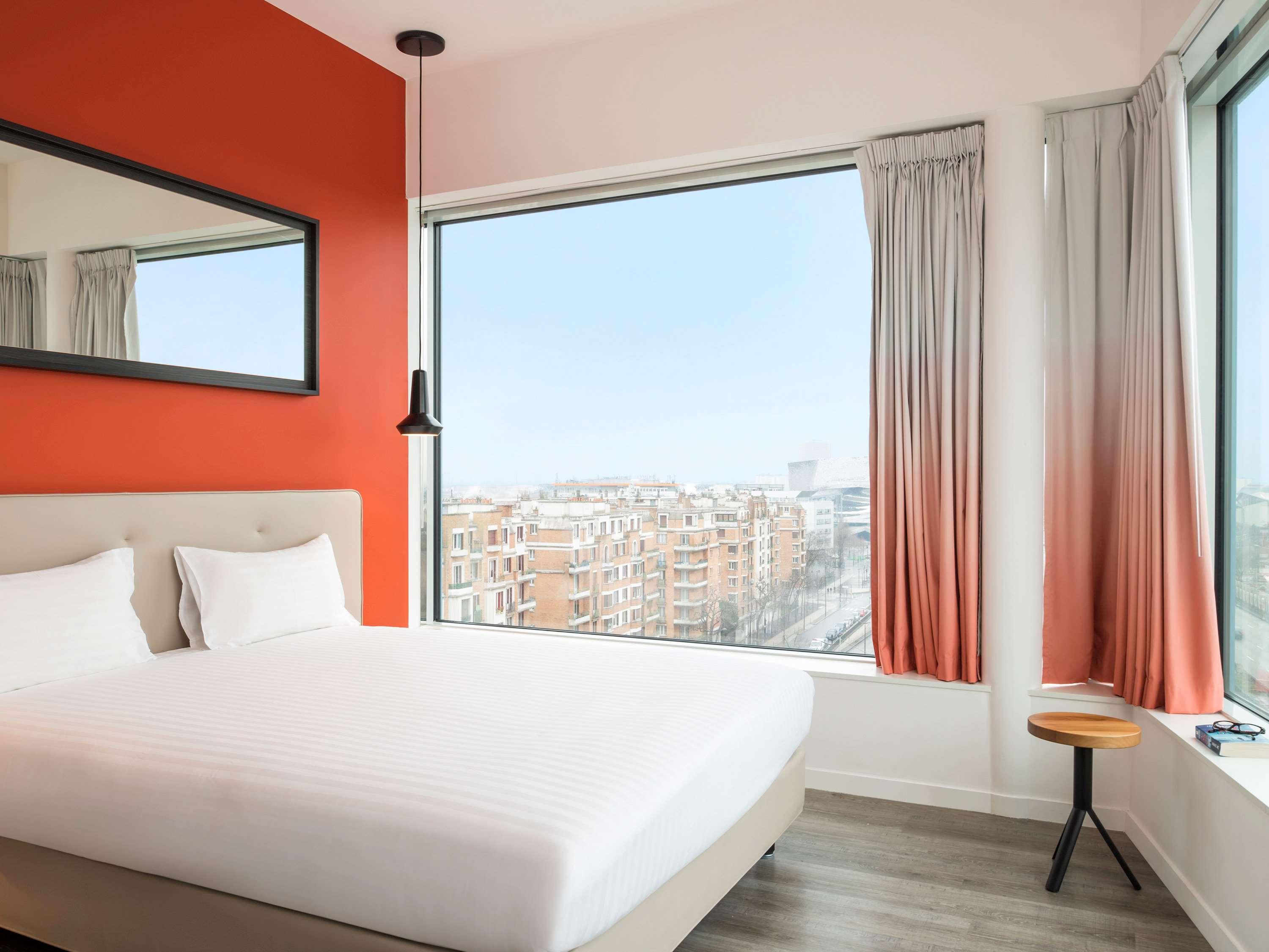 Apartment One Bedroom