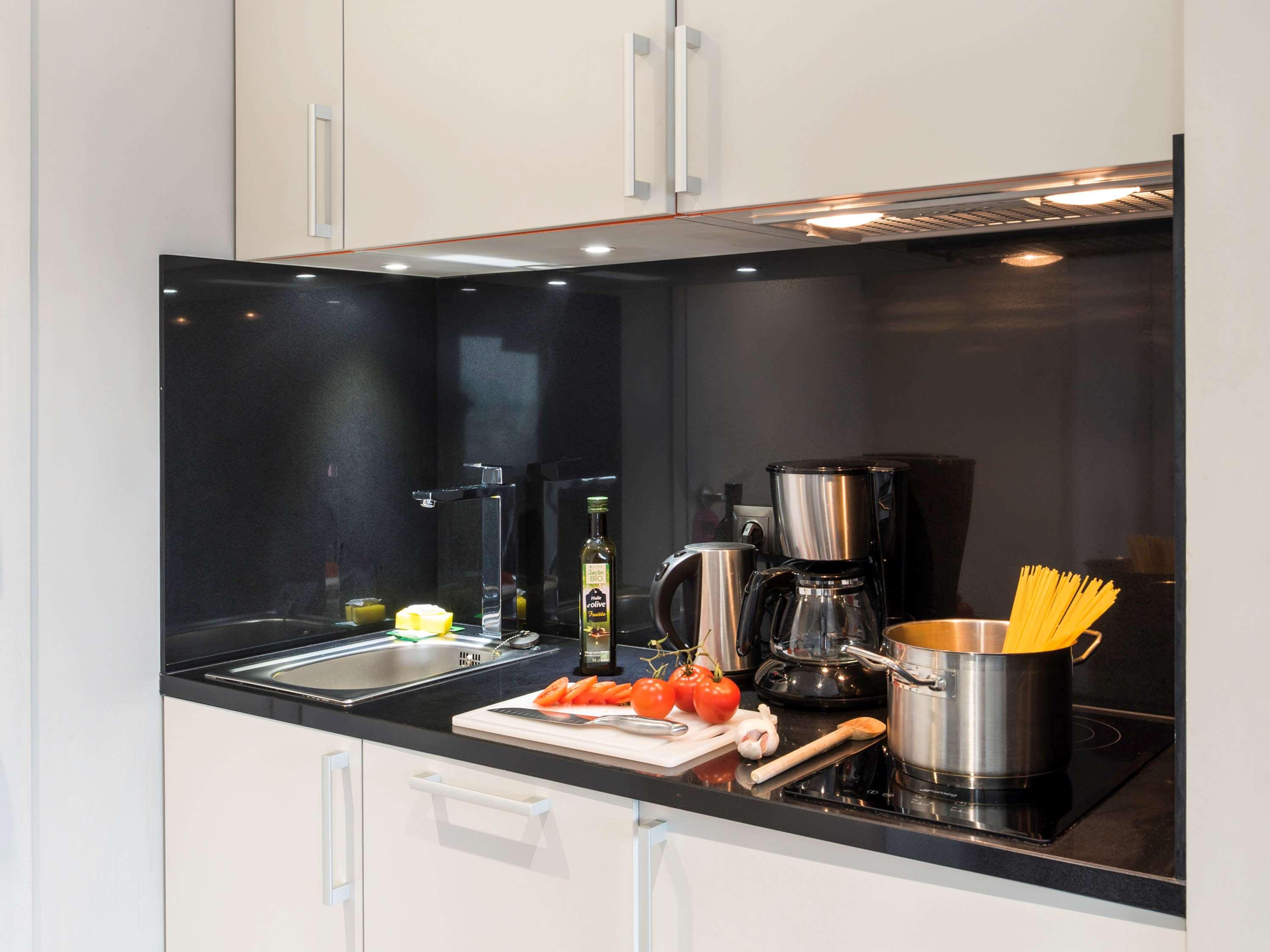 Apartment One Bedroom