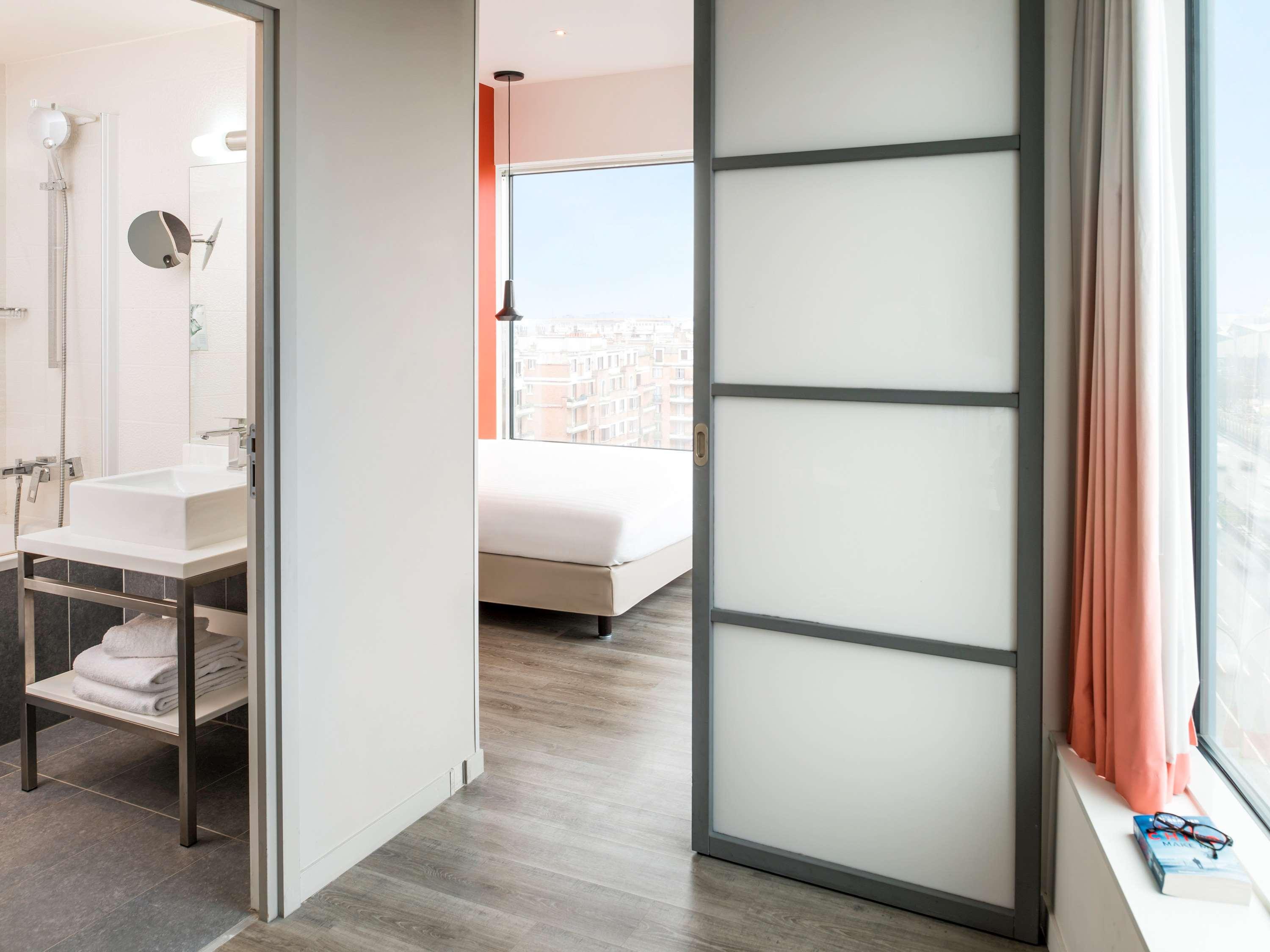 Apartment One Bedroom