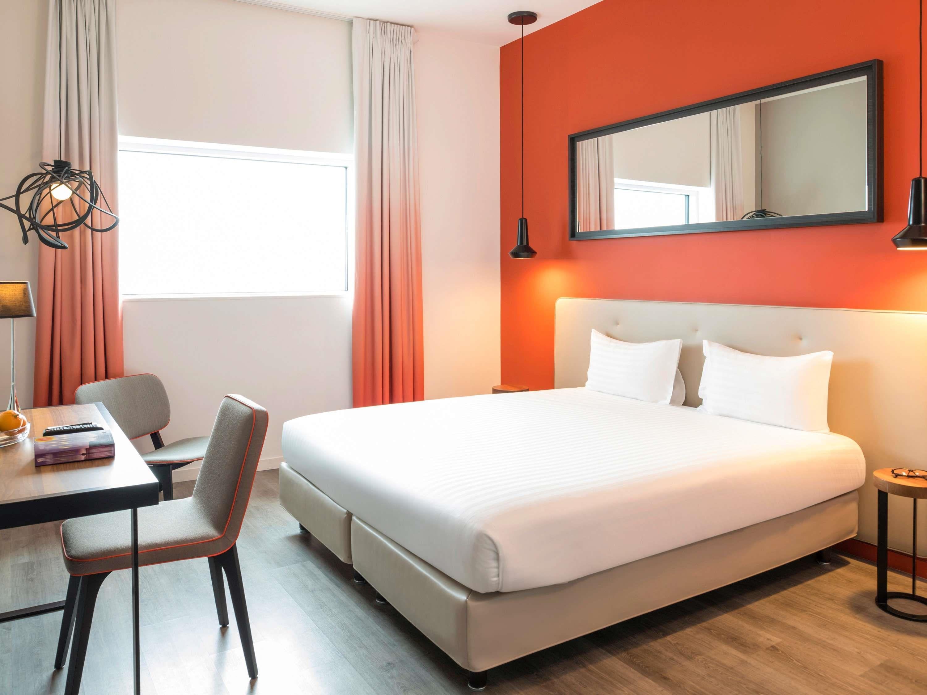 Apartment One Bedroom