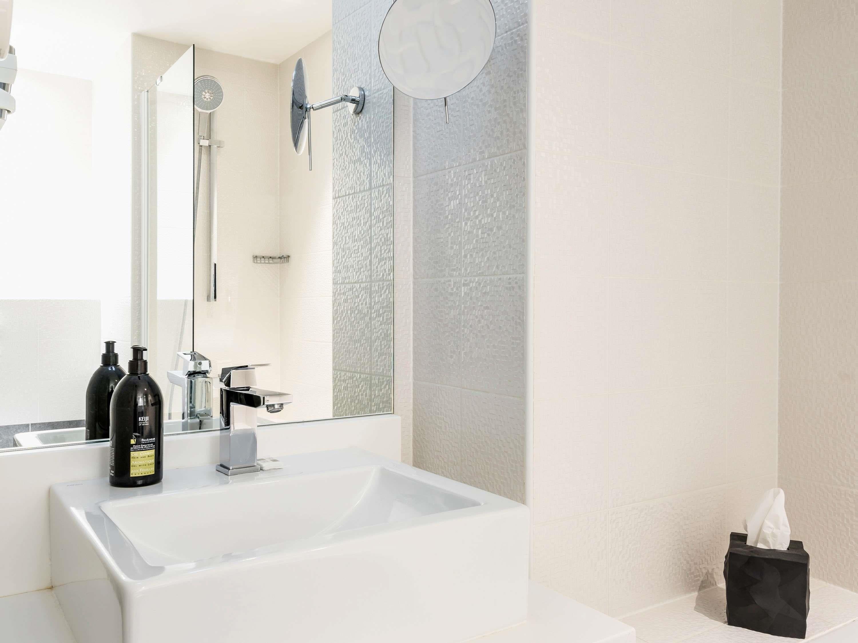 Apartment One Bedroom